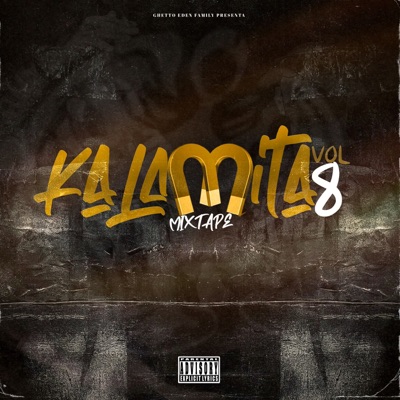 KALAMITA MIXTAPE, VOL. 8