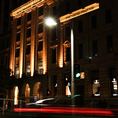 Hideout (feat. Knomad) - Single