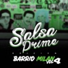 Salsa Prime Edición Barrio Milan, Vol. 4