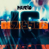 16 - Single - Maycão & DJ Hunter