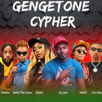 Gengetone Cypher - Single - Rekles, Nelly The Goon, Trio Mio, Swat Matire & Ssaru