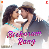 Besharam Rang (From 