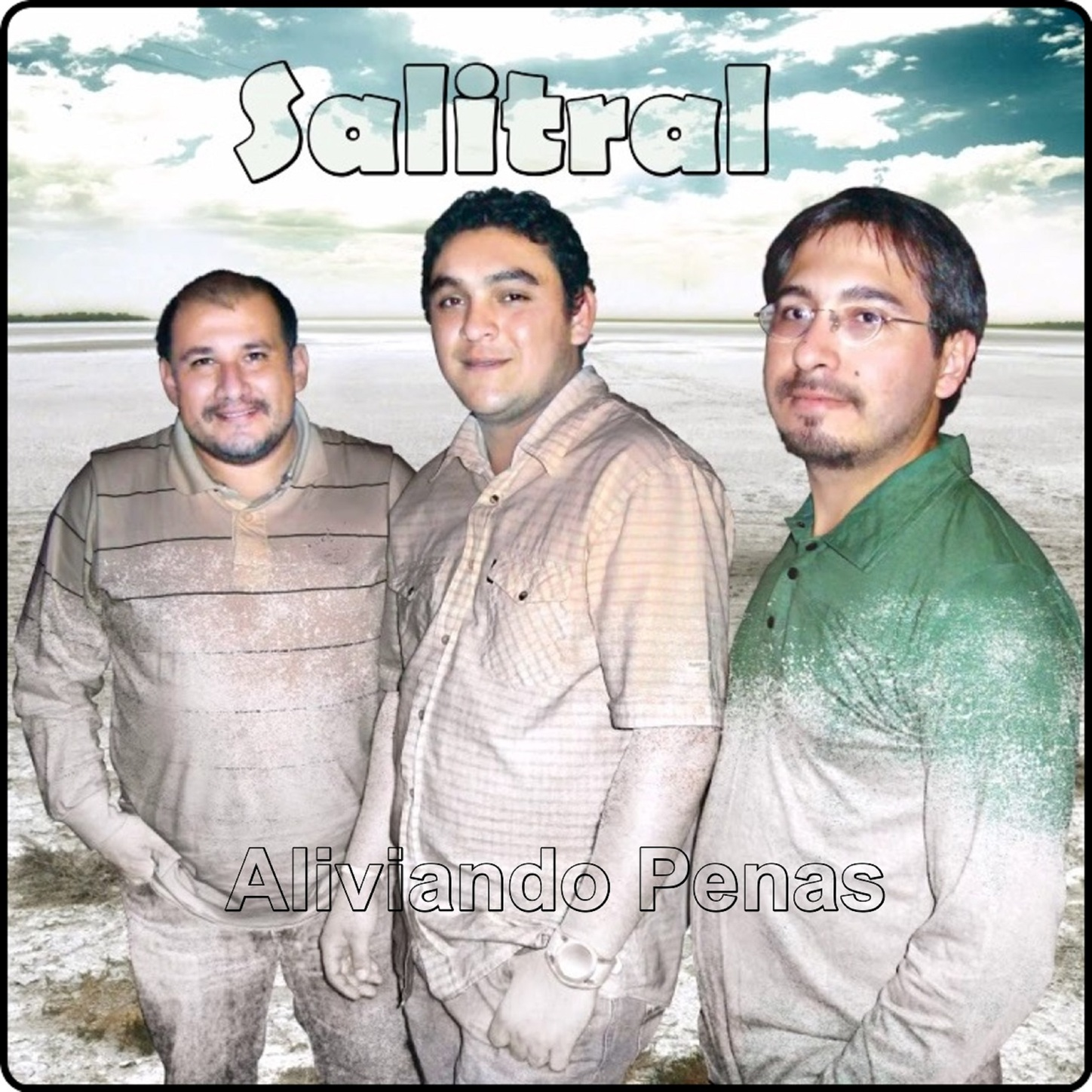 Aliviando Penas