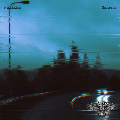 Nulikka / Saarna - Single
