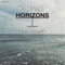 Horizons - Aldrag lyrics