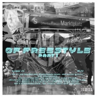 OF Freestyle, Pt. 1 - Single - Henno 73