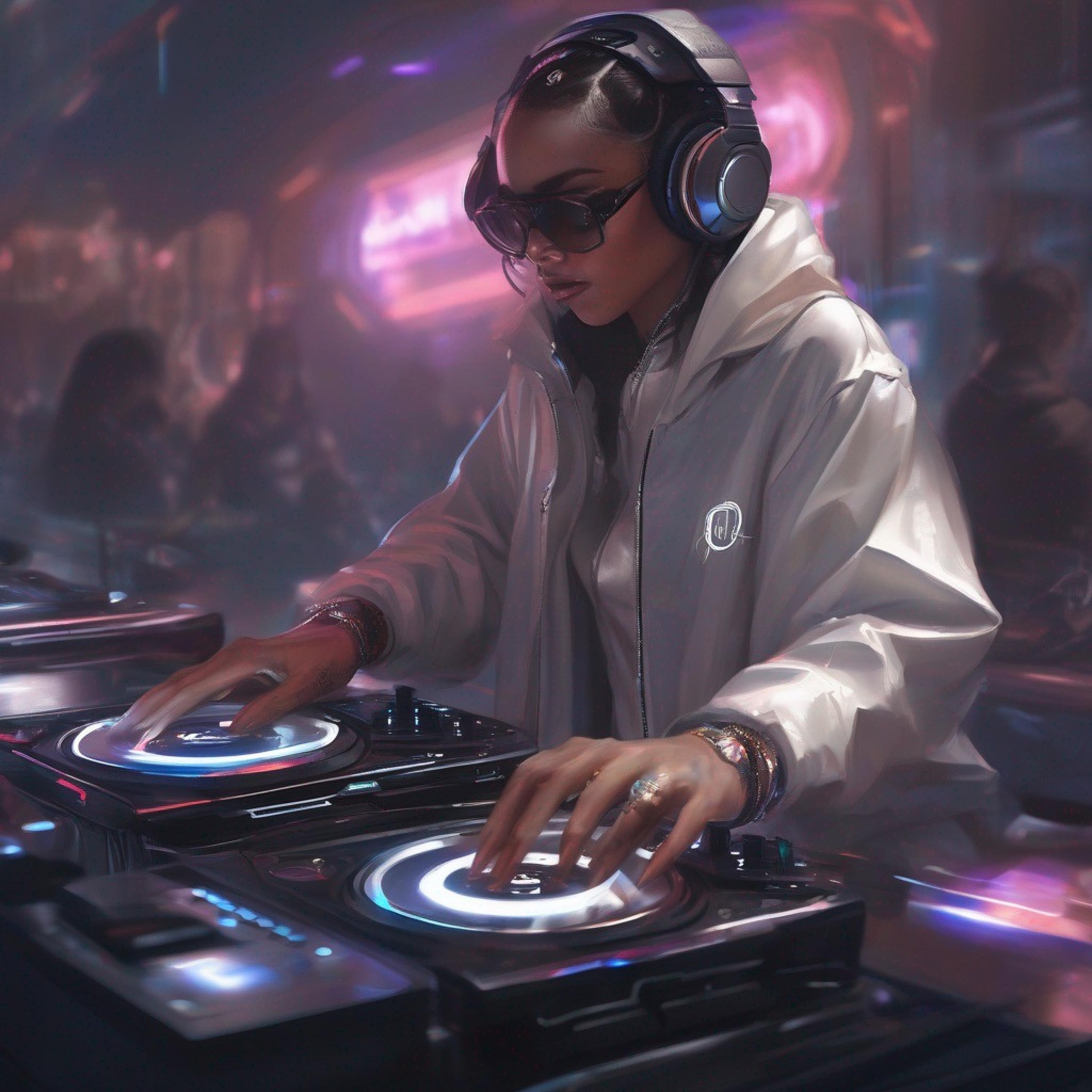 Chill Afrobeat (feat. Dj Blackk Beat) - Single