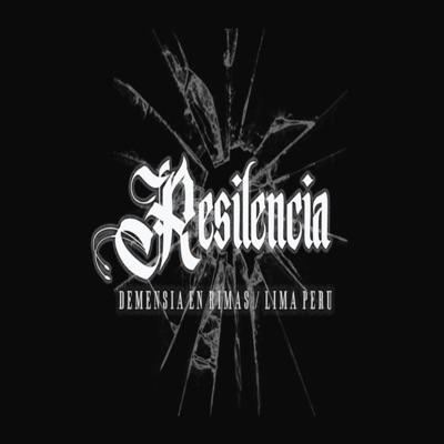 Resilencia - EP