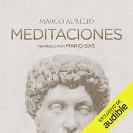 Meditaciones (Unabridged)