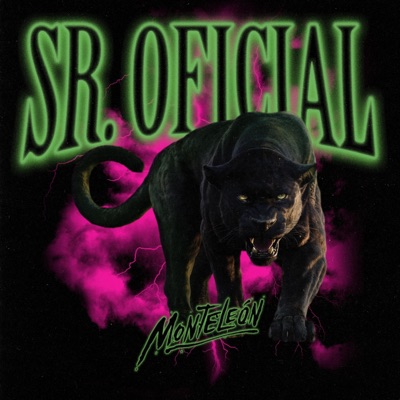 Sr. Oficial - Single
