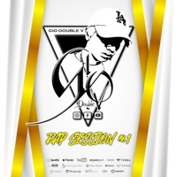 RAP SESSION 1 - Single - GIO DOUBLE V