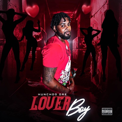 Lover Boy - EP