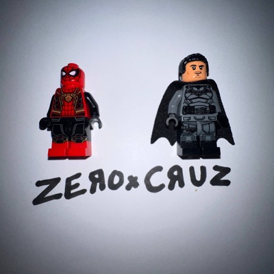 Zeroxcruz! (feat. Zerovvs!) - Single