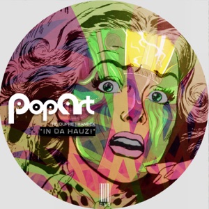In da Hauz! - Single