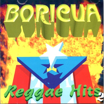 Boricua Reggae Hits 2