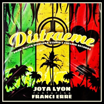 DISTRAEME - Single