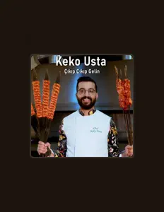 Listen to Keko Usta, watch music videos, read bio, see tour dates & more!