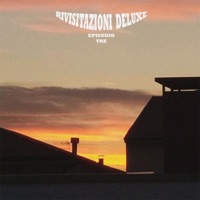 Rivisitazioni Deluxe (Episodio Tre) [Slowed] - Single - Blake Tree