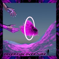 Delerium Overture - Single - Egofear