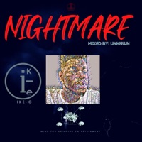 Nightmare - Single - Ike-O