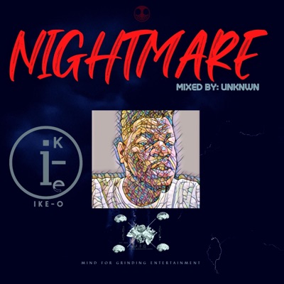 Nightmare - Single