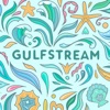 Gulf Stream (feat. Reggae.Media) - Single