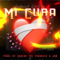 Mi Cura - Single - Jadniel la Voz