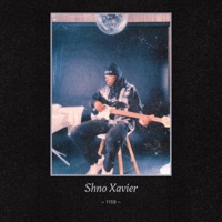 1159 - Single - Shno Xavier