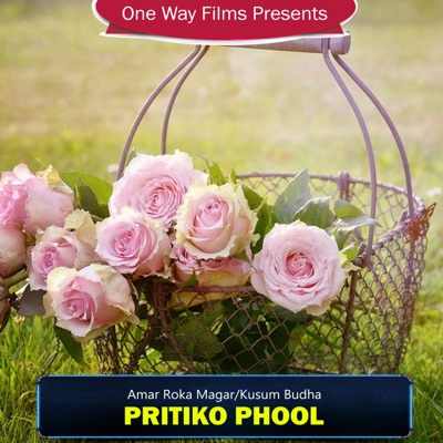 Pritiko Phool - EP