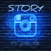 Story - Single - DJ Golden Feta