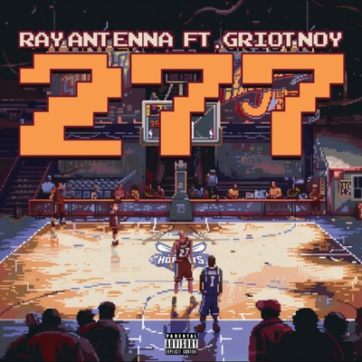 277 (feat. Griot Noy) - Single