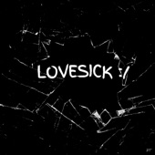 Lovesick artwork
