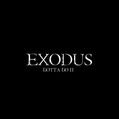 Exodus (feat. Luh Playboy) - Single