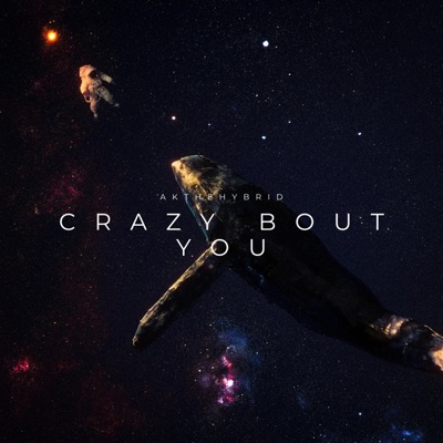 Crazy Bout You - Single