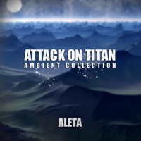 Attack on Titan: Ambient Collection - Aleta