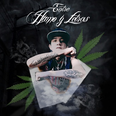 Entre Humo y Letras (feat. Yorz) - Single
