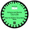 This Is Me (feat. Wipe the Needle & Venuz beats) - Single