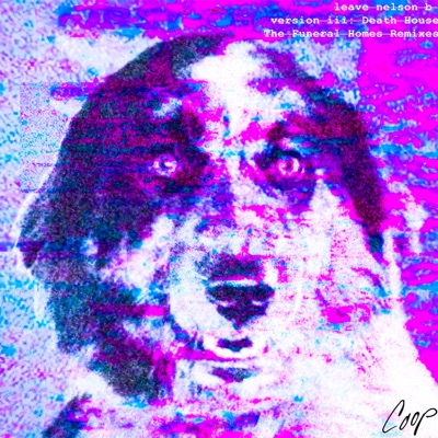 Version iii: Death House (The Funeral Homes Remixes) - EP