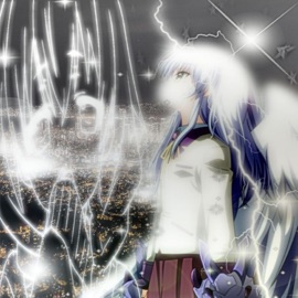 Wait For Me </3 (feat. Scøøb) Wolfyy