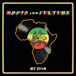 Roots and Culture - Continuous Mix