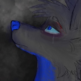 Blood // Water When Snakes Sing