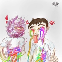 DIFFERENTCOLORGUTS! (feat. ME'KEL) - Single - FIVEFOUR