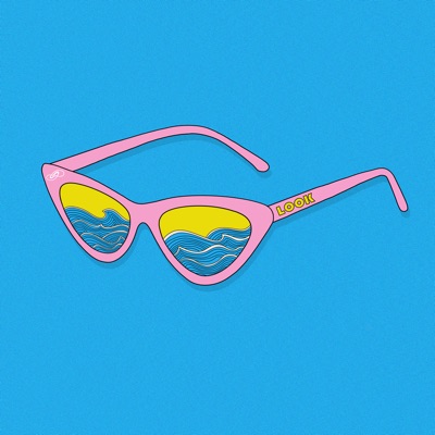Po co ten look? (feat. Gypsy and the Acid Queen, koko die, dybiński, waterbody, Jakub Wojtas & Odet) - Single