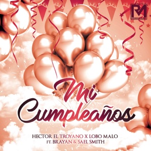 Mi Cumpleaños (feat. Brayan & Sael Smith)