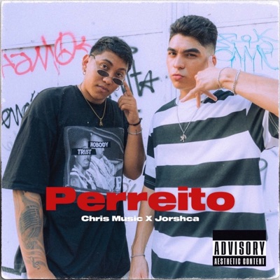 Perreito - Single