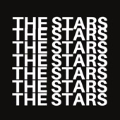 The Stars (Radio Edit) artwork