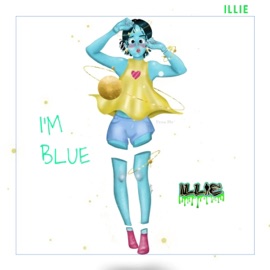 I'm Blue Illie