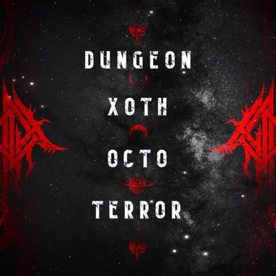 Dungeon Xoth Octoterror - Single