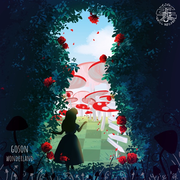 Wonderland - Single