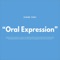 Oral Expression - Sione Toki lyrics